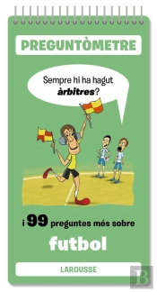 Sempre Hi Ha Hagut Arbitres