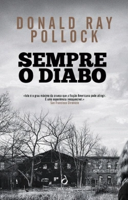 Bertrand.pt - Sempre o Diabo