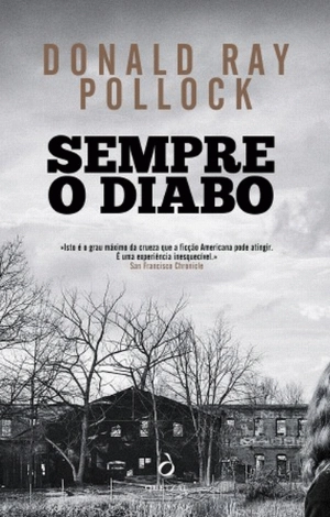 Sempre o Diabo