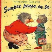 Sempre Penso En Tu