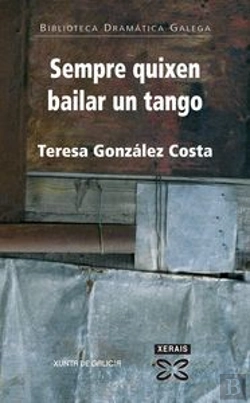 Bertrand.pt - Sempre Quixen Bailar Un Tango