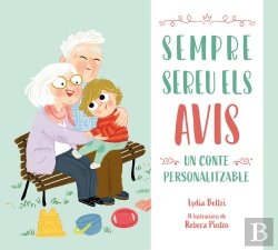 Bertrand.pt - Sempre Sereu Els Meus Avis