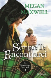 Sempre te Encontrarei