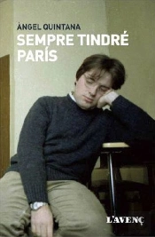 Sempre Tindre Paris