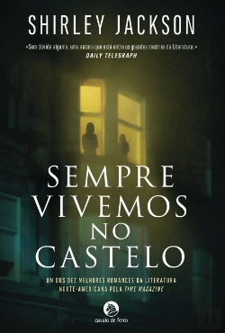 Bertrand.pt - Sempre Vivemos no Castelo