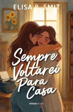 Bertrand.pt - Sempre Voltarei para Casa