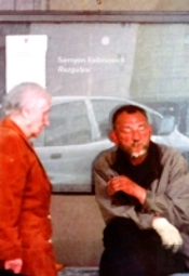 Semyon Faibisovich