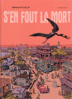 Bertrand.pt - S'En Fout La Mort