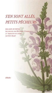 S'En Sont Alles Petits Pecheurs - Ballades Du Pays Ruthene
