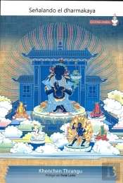 Señalando El Dharmakaya