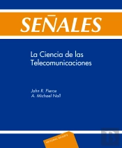 Señales. La Ciencia De Las Telecomunicaciones