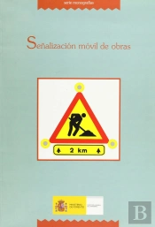 Señalización Móvil De Obras.