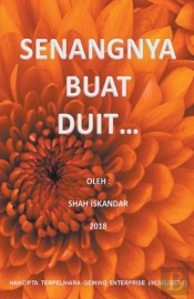 Senangnya Buat Duit...