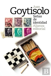 Señas De Identidad