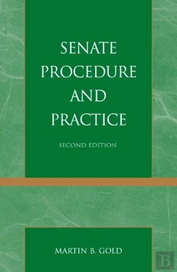 Bertrand.pt - Senate Procedure And Practice