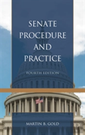 Senate Procedure And Practice
