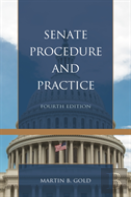 Senate Procedure And Practice