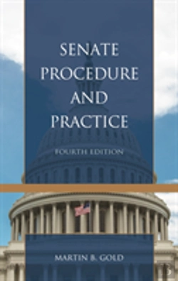 Bertrand.pt - Senate Procedure And Practice