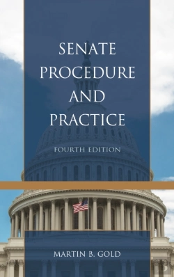 Bertrand.pt - Senate Procedure And Practice