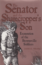 Senator & The Sharecroppers Son