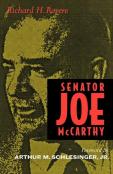 Senator Joe Mccarthy