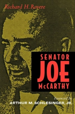 Bertrand.pt - Senator Joe Mccarthy