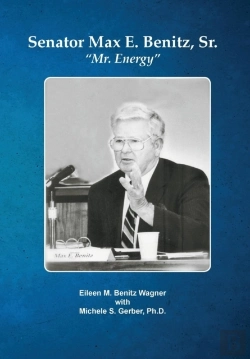 Bertrand.pt - Senator Max E. Benitz, Sr.