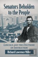 Senators Beholden To The People