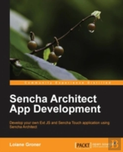 Bertrand.pt - Sencha Architect App Development
