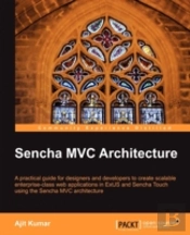 Sencha Mvc Architecture