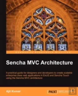 Bertrand.pt - Sencha Mvc Architecture
