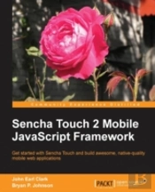 Sencha Touch 2 Mobile Javascript Framework