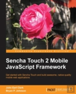Bertrand.pt - Sencha Touch 2 Mobile Javascript Framework