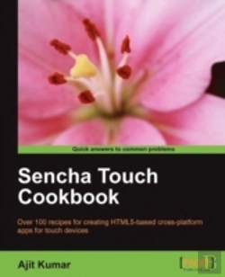 Bertrand.pt - Sencha Touch Cookbook