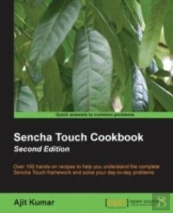 Bertrand.pt - Sencha Touch Cookbook