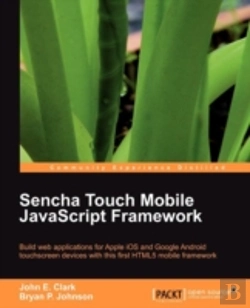 Bertrand.pt - Sencha Touch Mobile Javascript Framework
