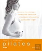 Sencillo Y Natural. Pilates