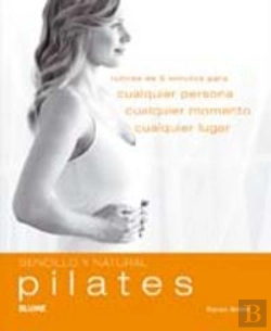 Bertrand.pt - Sencillo Y Natural. Pilates