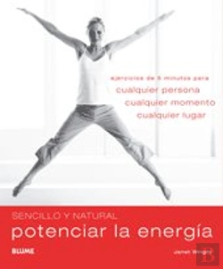 Bertrand.pt - Sencillo Y Natural. Potenciar La Energ¡A