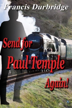 Bertrand.pt - Send For Paul Temple Again!