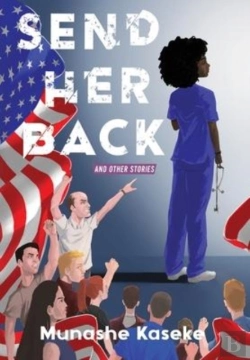Bertrand.pt - Send Her Back And Other Stories