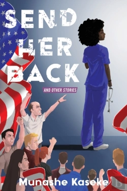 Bertrand.pt - Send Her Back And Other Stories
