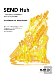 Send Huh: Curriculum Conversations With Send Leaders