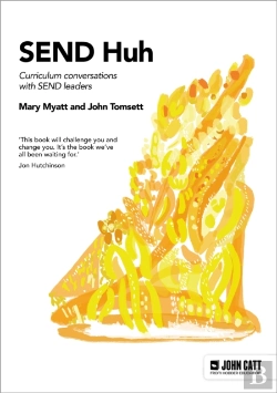 Bertrand.pt - Send Huh: Curriculum Conversations With Send Leaders