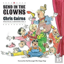 Send In The Clowns