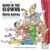 Send In The Clowns