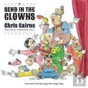 Send In The Clowns