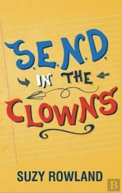 Bertrand.pt - S.E.N.D. In The Clowns