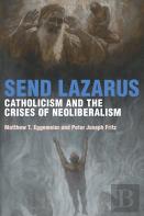 Send Lazarus