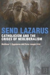 Send Lazarus